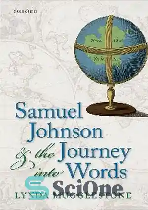 دانلود کتاب Samuel Johnson & the Journey Into Words – ساموئل جانسون و سفر به کلمات
